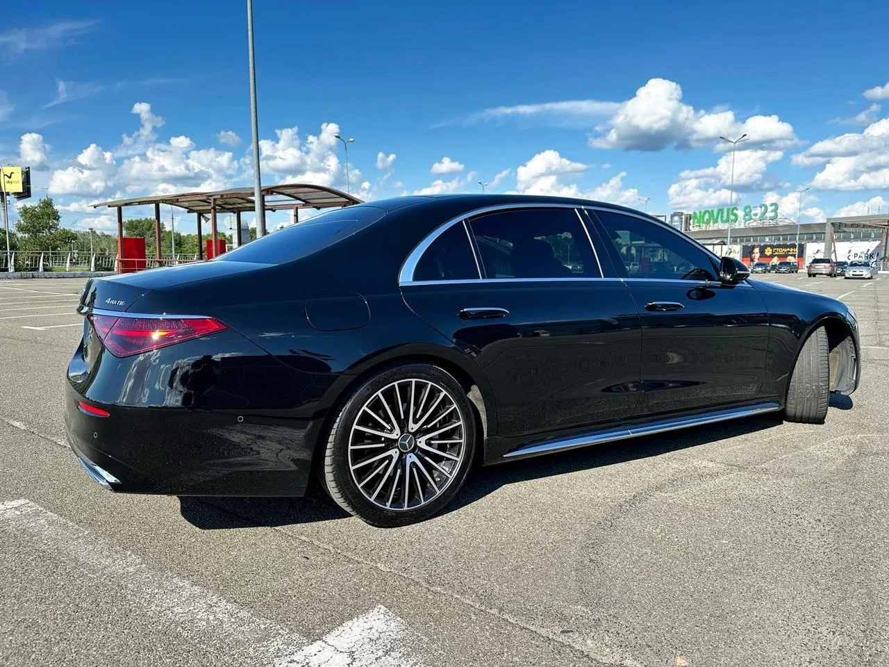 S223 Long 400d